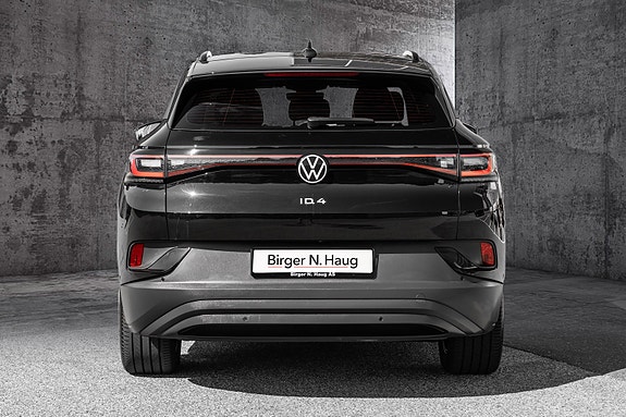 Volkswagen ID.4 5 of 26