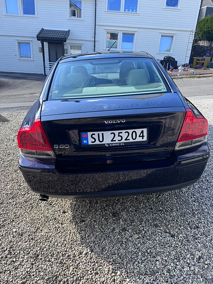 Volvo S60 6 of 12