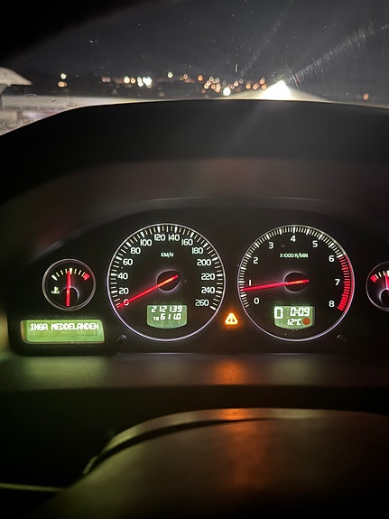 Volvo S60 4 of 12