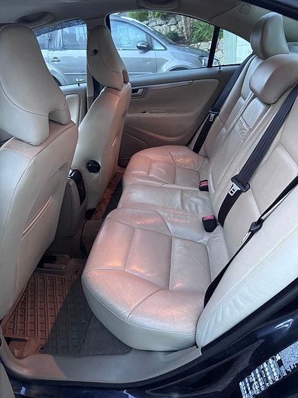 Volvo S60 12 of 12