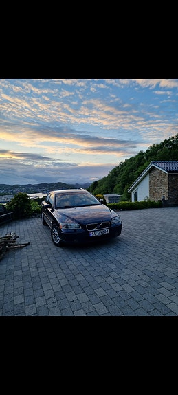 Volvo S60 3 of 12