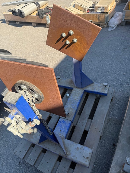 Solid Motor-bukk 2 of 2