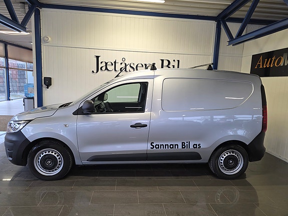 Renault Express 2 of 23