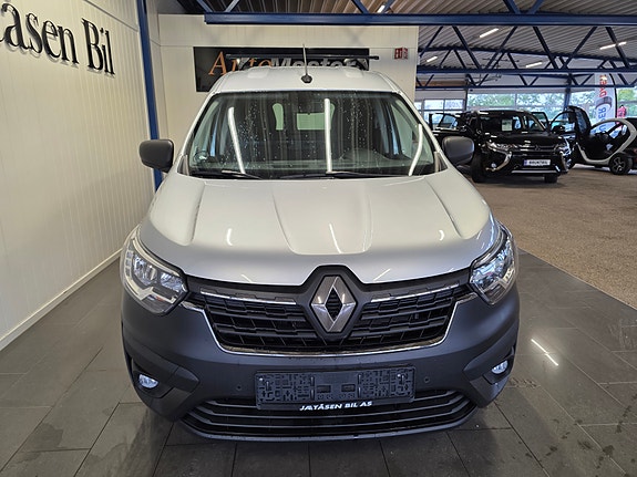 Renault Express 7 of 23