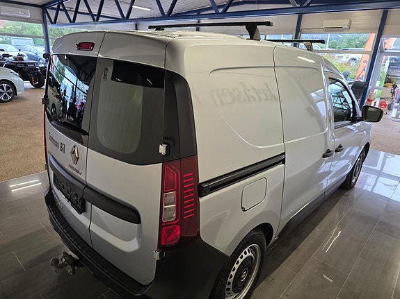 Renault Express 4 of 23