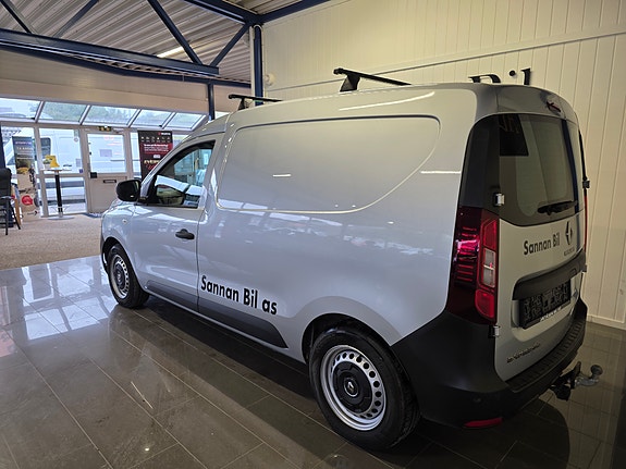 Renault Express 3 of 23