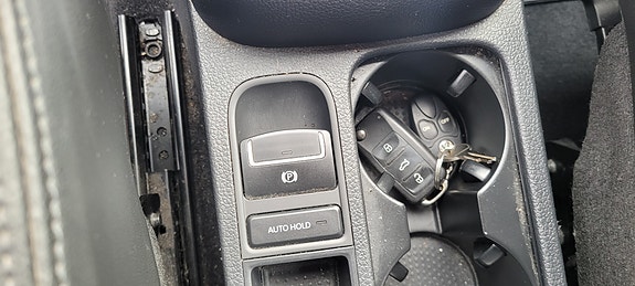 Volkswagen Sharan 22 of 30