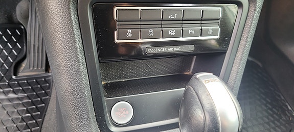 Volkswagen Sharan 19 of 30