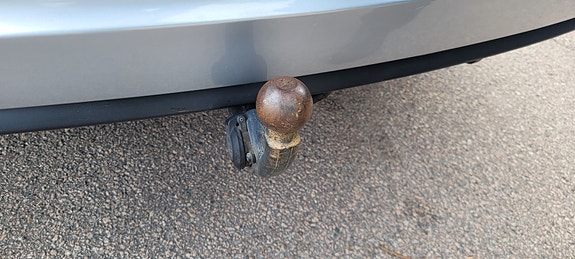 Volkswagen Sharan 28 of 30
