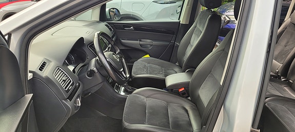 Volkswagen Sharan 15 of 30
