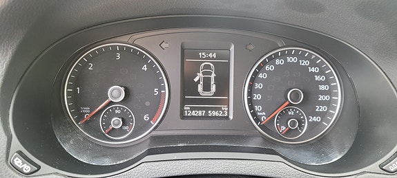 Volkswagen Sharan 21 of 30