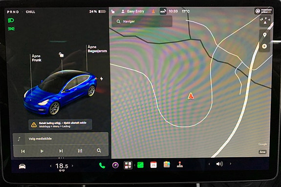 Tesla Model 3 10 of 10