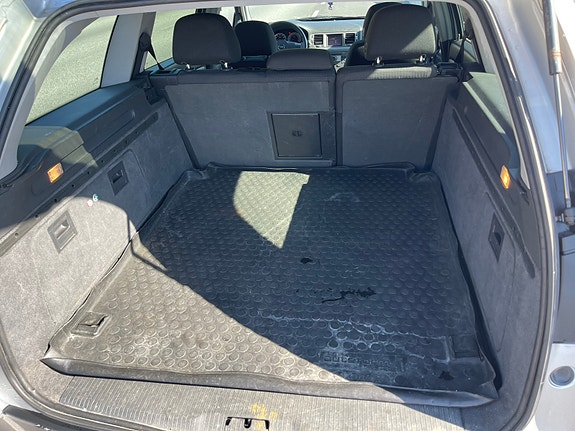 Opel Vectra 29 of 29