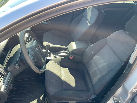 Opel Vectra 17 of 29
