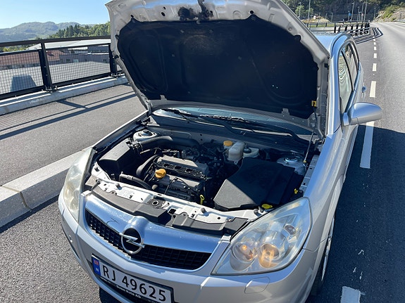 Opel Vectra 11 of 29
