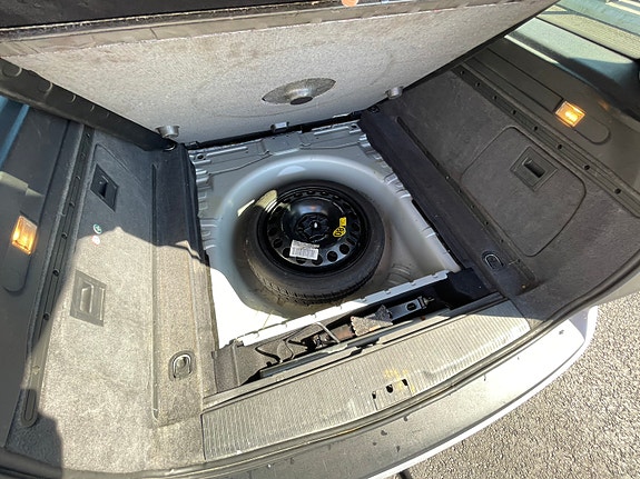 Opel Vectra 26 of 29