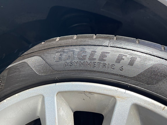 Opel Vectra 13 of 29