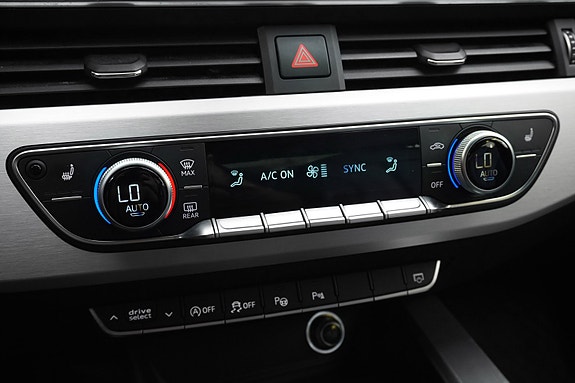 Audi A4 26 of 30