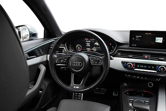 Audi A4 16 of 30