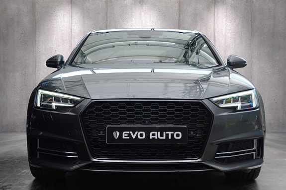 Audi A4 6 of 30