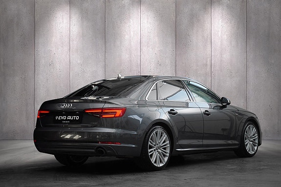 Audi A4 8 of 30