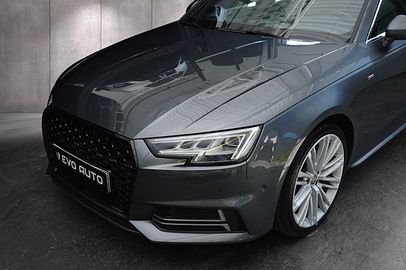 Audi A4 5 of 30