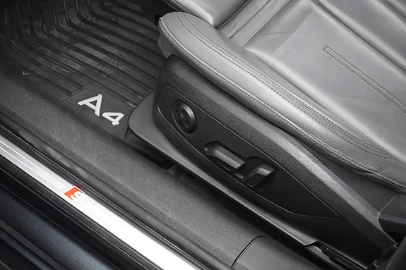 Audi A4 20 of 30