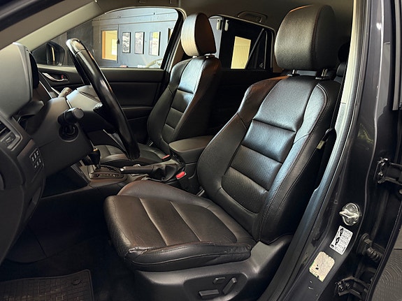Mazda CX-5 16 of 23