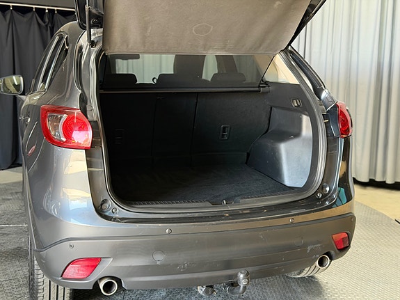 Mazda CX-5 23 of 23