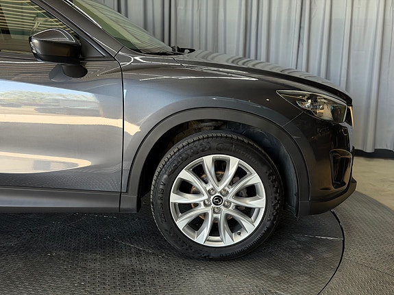 Mazda CX-5 8 of 23
