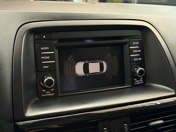 Mazda CX-5 20 of 23