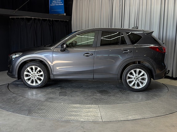 Mazda CX-5 14 of 23