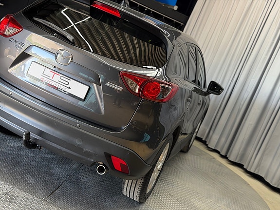 Mazda CX-5 11 of 23