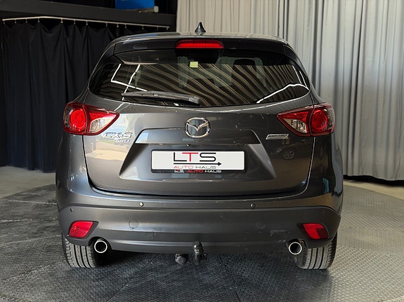 Mazda CX-5 10 of 23