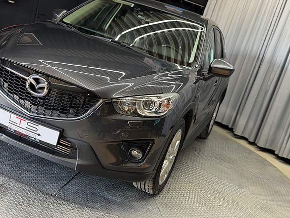 Mazda CX-5 5 of 23