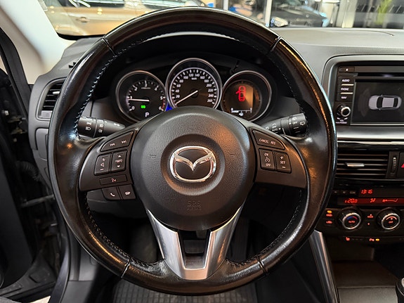 Mazda CX-5 17 of 23