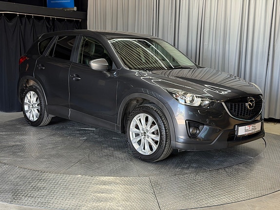 Mazda CX-5 13 of 23
