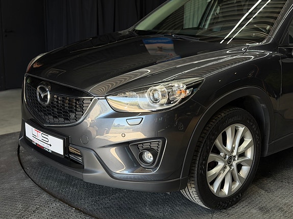 Mazda CX-5 6 of 23