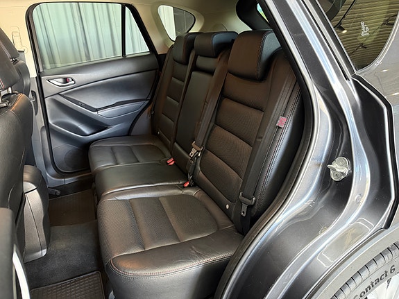 Mazda CX-5 22 of 23