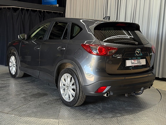 Mazda CX-5 9 of 23