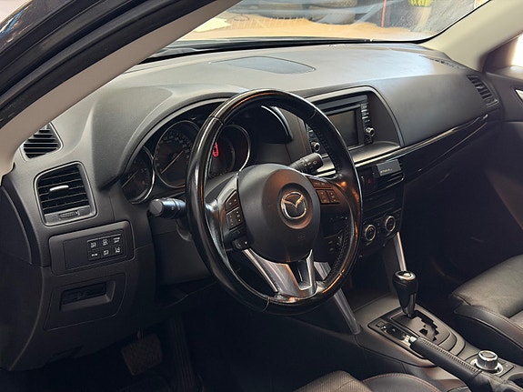 Mazda CX-5 15 of 23