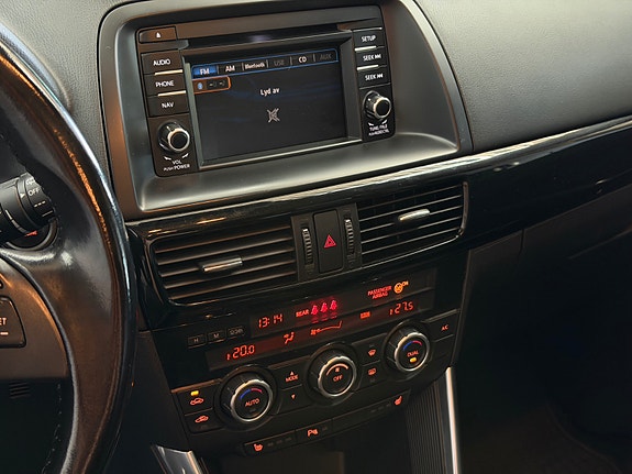Mazda CX-5 19 of 23