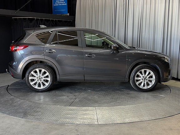 Mazda CX-5 7 of 23