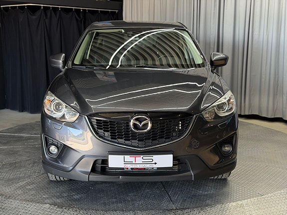 Mazda CX-5 4 of 23
