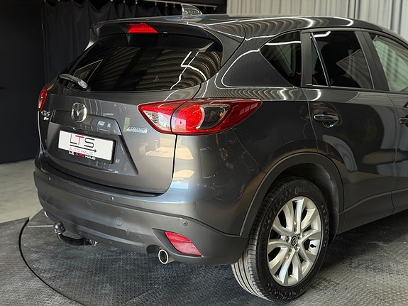 Mazda CX-5 12 of 23