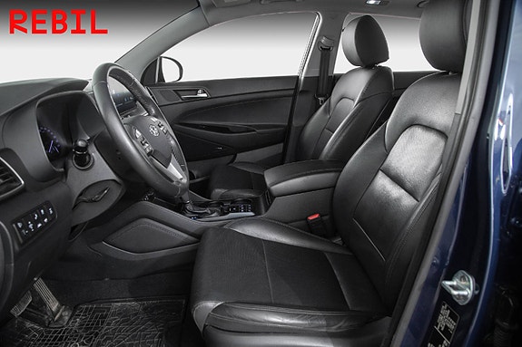 Hyundai Tucson 8 of 27