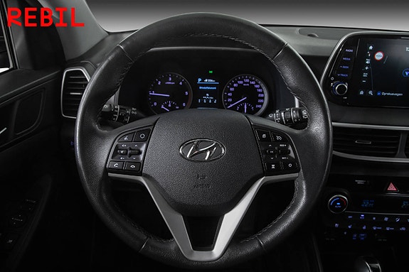 Hyundai Tucson 13 of 27