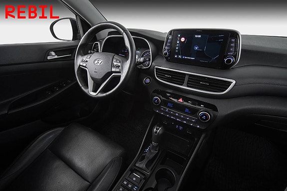 Hyundai Tucson 15 of 27