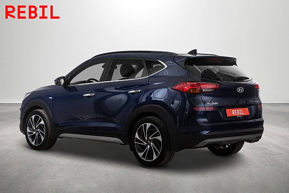 Hyundai Tucson 5 of 27
