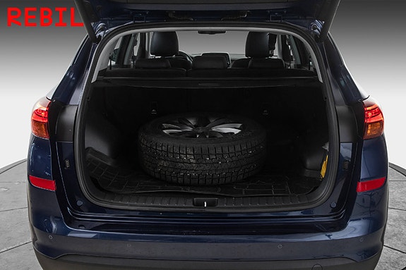 Hyundai Tucson 24 of 27